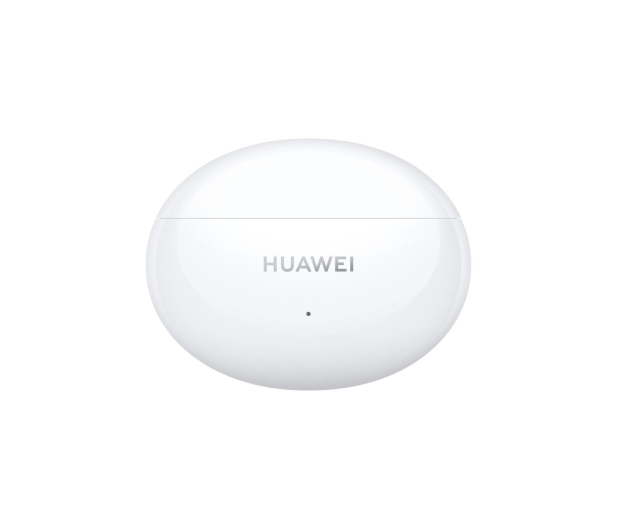 Huawei Freebuds 4i białe ANC - 638044 - zdjęcie 9